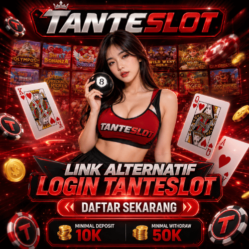 Banner TANTESLOT